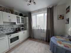 72,4 м², 3-комн. квартира, 5/17 этаж