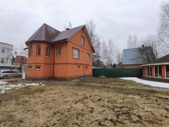 190 м², дом, с участком 8 соток