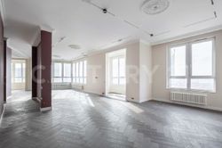 170 м², 4-комн. квартира, 13/19 этаж