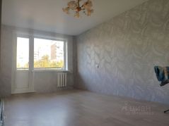 61 м², 3-комн. квартира, 4/9 этаж