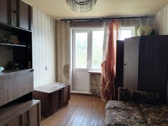 31 м², 1-комн. квартира, 4/5 этаж