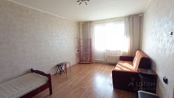 40 м², 1-комн. квартира, 12/14 этаж