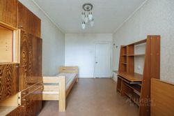 63 м², 3-комн. квартира, 10/10 этаж