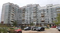 78,6 м², 4-комн. квартира, 2/9 этаж