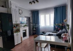 71,1 м², 3-комн. квартира, 13/24 этаж