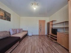 36 м², 1-комн. квартира, 8/9 этаж