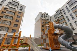 37,5 м², 1-комн. квартира, 8/9 этаж