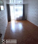 75 м², 3-комн. квартира, 5/5 этаж