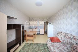 23 м², 1-комн. квартира, 7/9 этаж