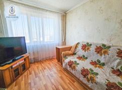 29,6 м², 1-комн. квартира, 7/9 этаж