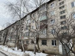 54,5 м², 3-комн. квартира, 5/5 этаж