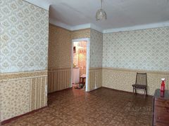 55 м², 3-комн. квартира, 3/5 этаж