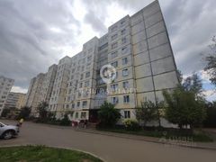 47,4 м², 2-комн. квартира, 1/9 этаж