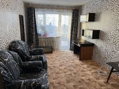 30,4 м², 1-комн. квартира, 3/5 этаж