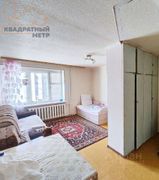 25 м², 1-комн. квартира, 3/9 этаж