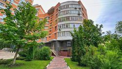 45 м², 2-комн. квартира, 4/6 этаж