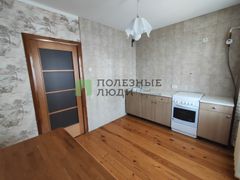 37,4 м², 1-комн. квартира, 3/10 этаж