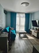 40,1 м², 2-комн. квартира, 3/4 этаж