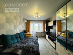 43,5 м², 2-комн. квартира, 4/5 этаж