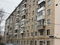 80 м², 3-комн. квартира, 2/8 этаж