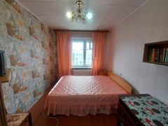 48 м², 2-комн. квартира, 9/9 этаж