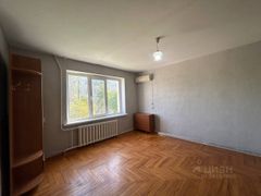 33,6 м², 1-комн. квартира, 2/5 этаж