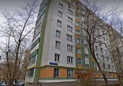 44,5 м², 2-комн. квартира, 6/9 этаж