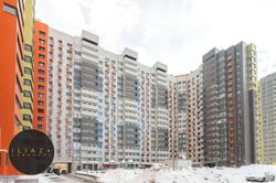 105,1 м², 4-комн. квартира, 5/18 этаж