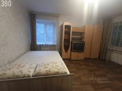 23,4 м², 1-комн. квартира, 2/5 этаж