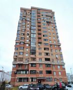 65 м², 2-комн. квартира, 2/16 этаж