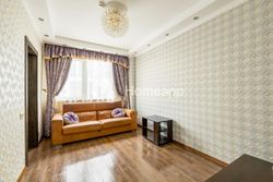 65 м², 2-комн. квартира, 20/29 этаж