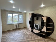 43,4 м², 2-комн. квартира, 1/2 этаж