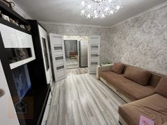 48,2 м², 2-комн. квартира, 9/9 этаж