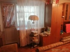 34 м², 1-комн. квартира, 1/5 этаж