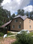 273 м², дом, с участком 10 соток