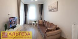 75 м², 2-комн. квартира, 2/5 этаж