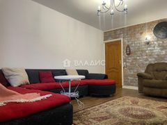 80 м², 4-комн. квартира, 1/4 этаж