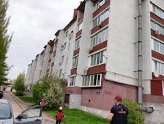 39,5 м², 1-комн. квартира, 5/5 этаж