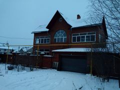 437,5 м², дом, с участком 19,9 сотки