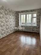 33,4 м², 1-комн. квартира, 2/5 этаж