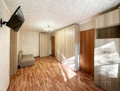 39,8 м², 2-комн. квартира, 2/4 этаж