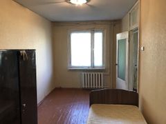 45 м², 2-комн. квартира, 1/5 этаж