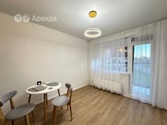 36 м², 2-комн. квартира, 2/4 этаж