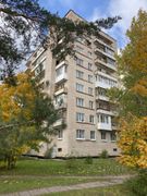 56,5 м², 3-комн. квартира, 1/9 этаж