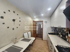 51,1 м², 2-комн. квартира, 4/5 этаж