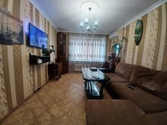 45,5 м², 2-комн. квартира, 3/5 этаж