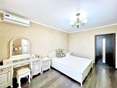 80 м², 2-комн. квартира, 8/10 этаж