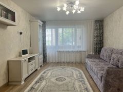 64 м², 3-комн. квартира, 5/9 этаж