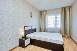 74 м², 3-комн. квартира, 4/9 этаж