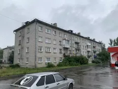 42,8 м², 2-комн. квартира, 2/4 этаж